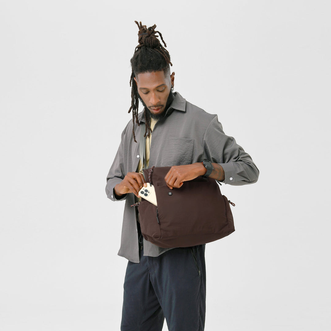 Air Convert Tote