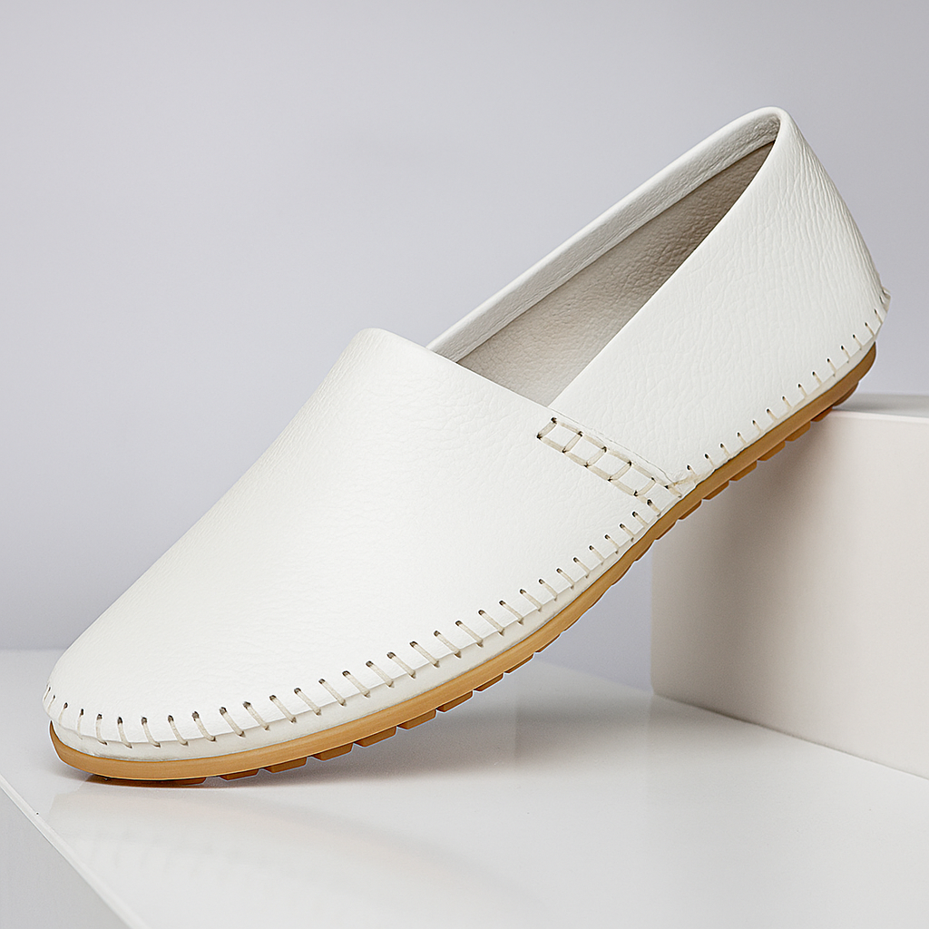 Lusso Italia Loafers