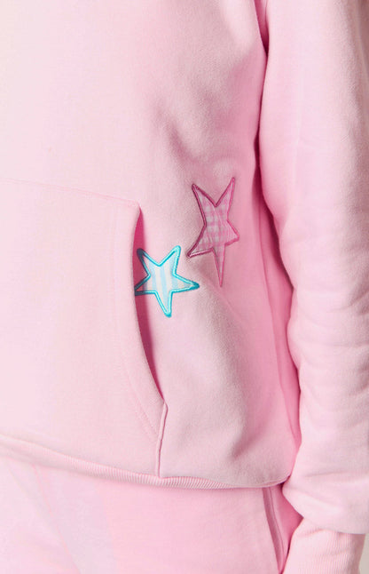 ARIA | Star Hoodie