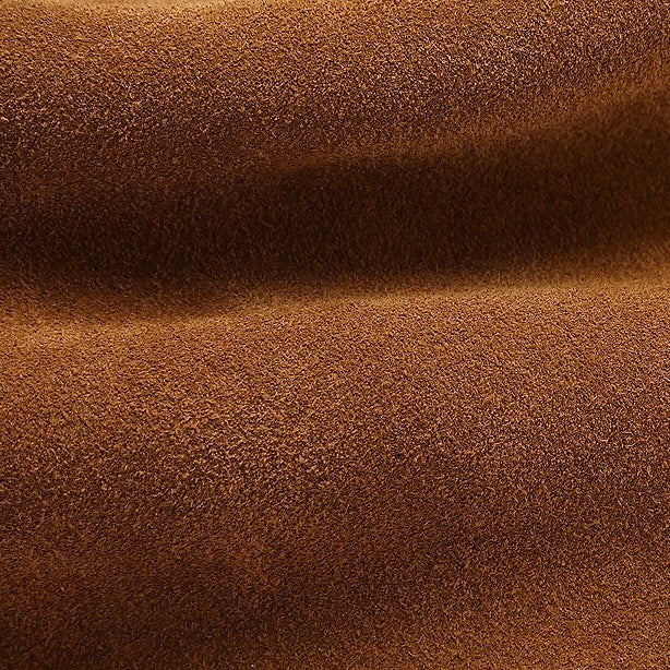 Suede Luxe Hobo Bag with Braided Detail & Tassel Accent