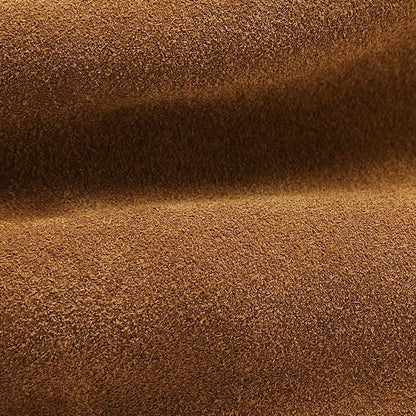 Retro Matte Genuine Cowhide Utility Shoulder Bag