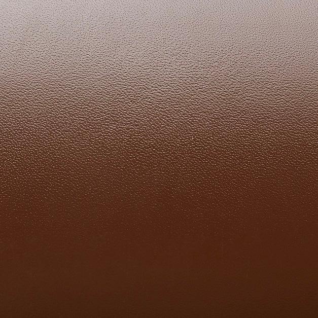 Women's Genuine Leather Top-Handle Bag with Signature Gilded Lock Closure