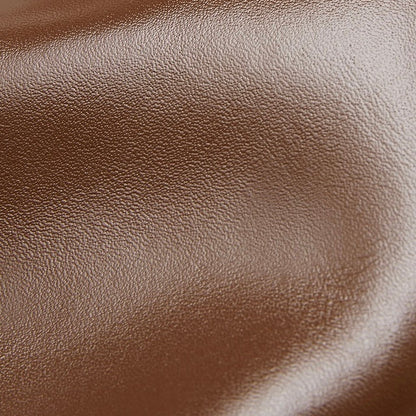 Women's Genuine Leather Flap Tote with Convertible Straps