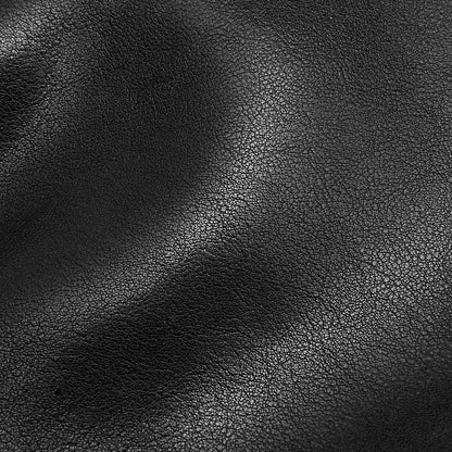 Sleek Minimalist Women's Genuine Leather Shoulder Bag