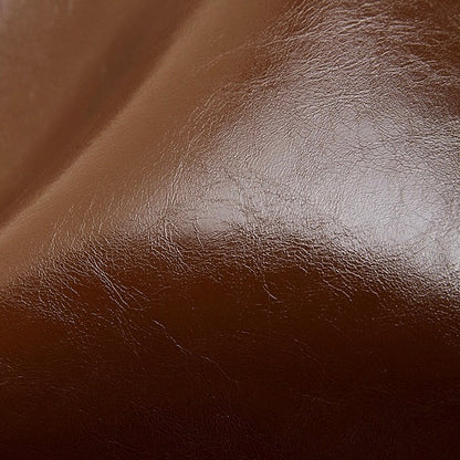 Women's Genuine Leather Hobo Bag with Knotted Strap & Bow Detail