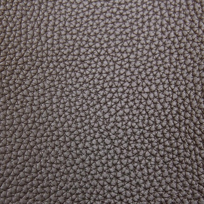 Women's Luxury Genuine Leather Basket Bucket Bag