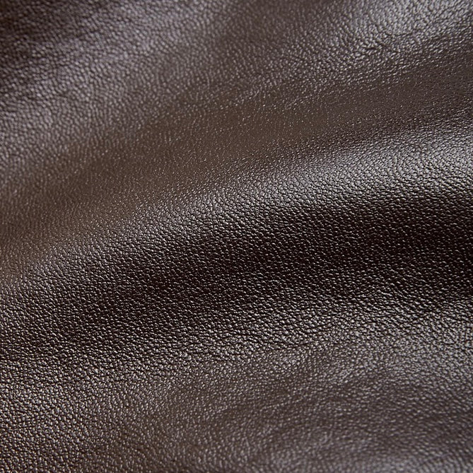 Retro Genuine Leather Crossbody Bag with Signature Ring-Buckle Strap