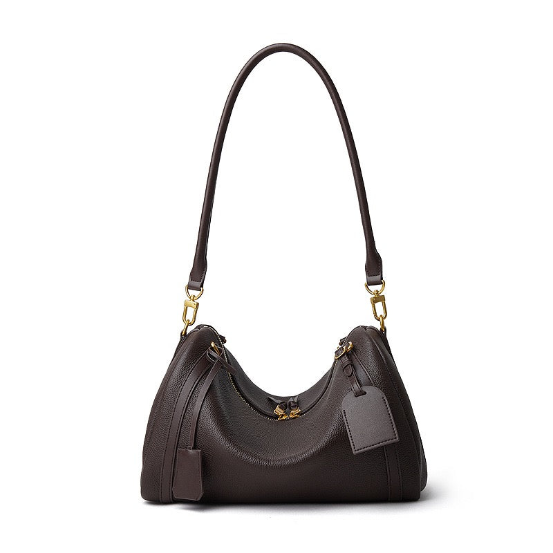 Women's Emberton Genuine Leather Shoulder Bag
