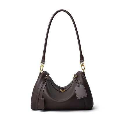 Women's Emberton Genuine Leather Shoulder Bag