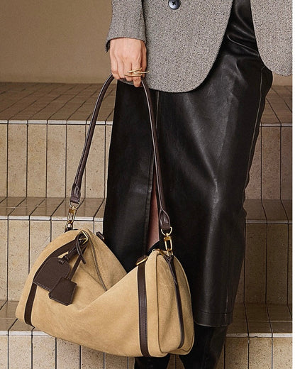 Women's Emberton Genuine Leather Shoulder Bag