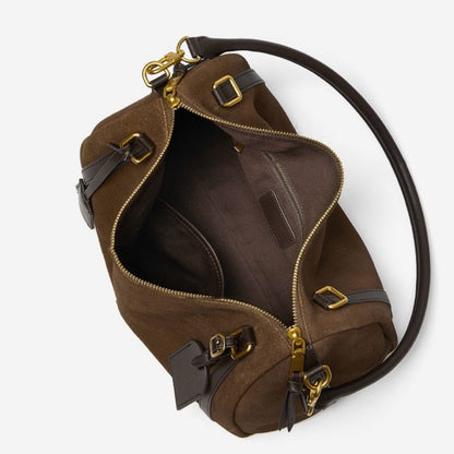 Women's Emberton Genuine Leather Shoulder Bag