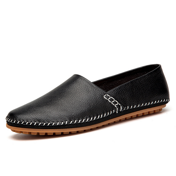 Lusso Italia Loafers