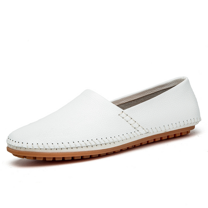 Lusso Italia Loafers