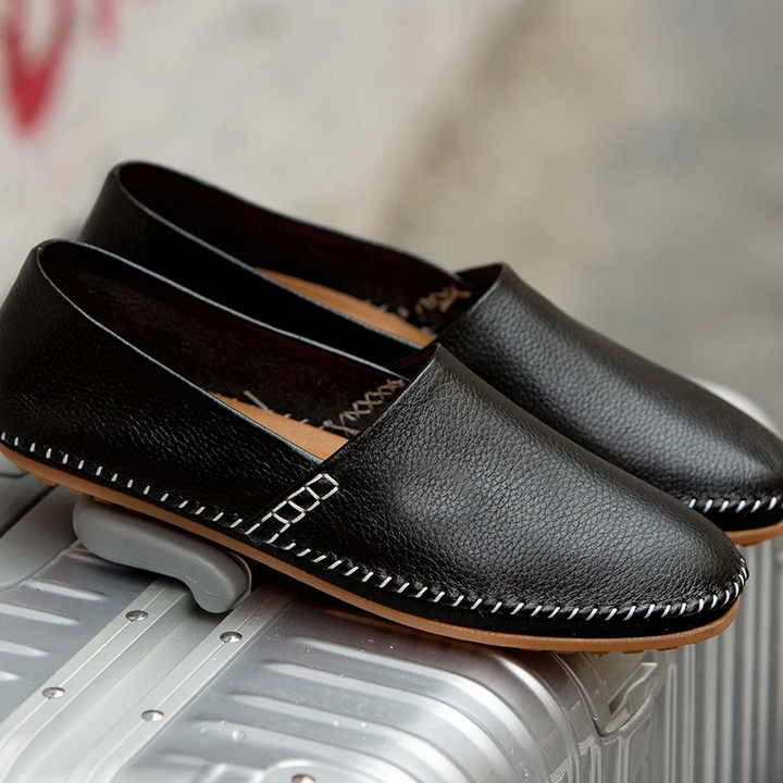 Lusso Italia Loafers