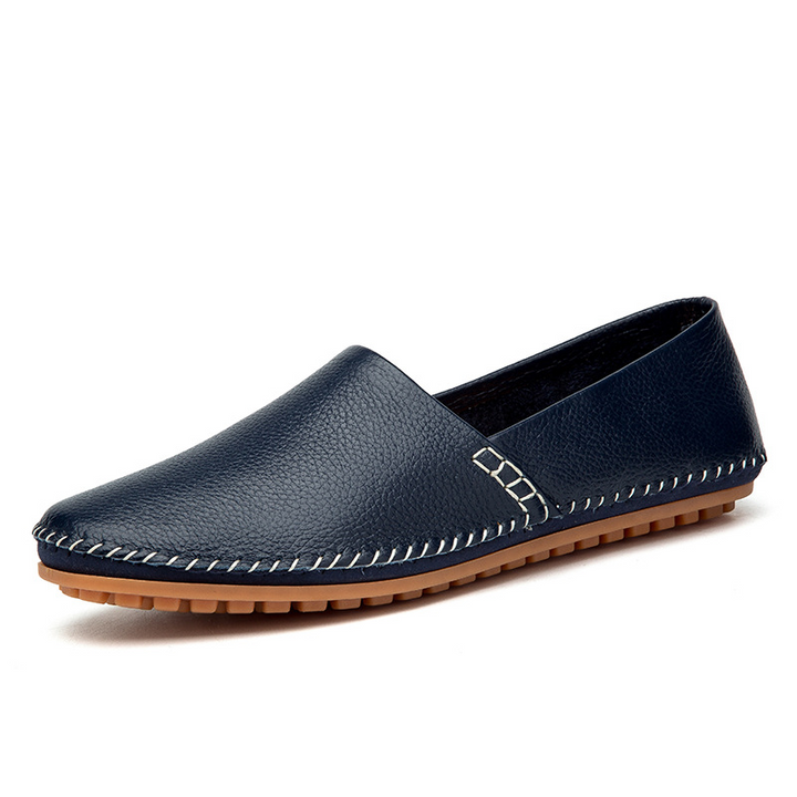 Lusso Italia Loafers