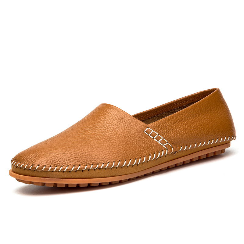 Lusso Italia Loafers