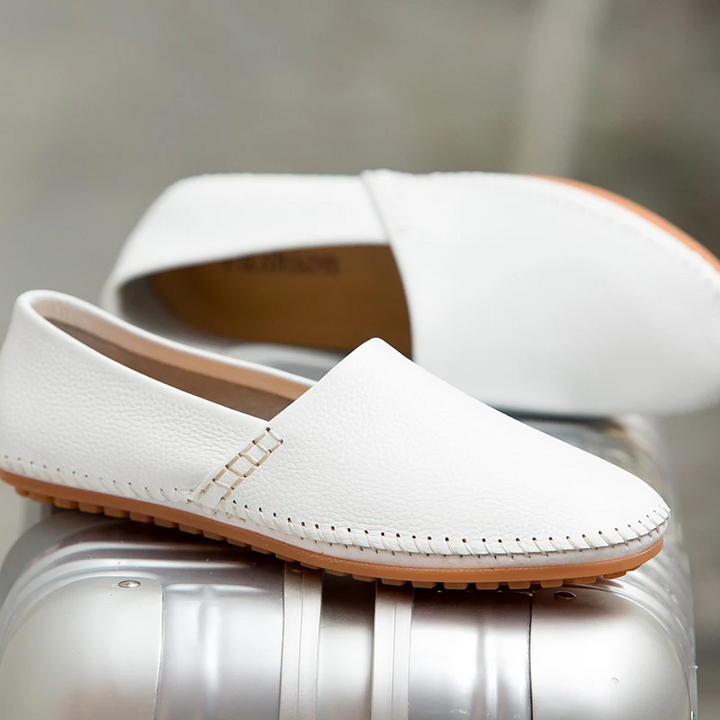 Lusso Italia Loafers