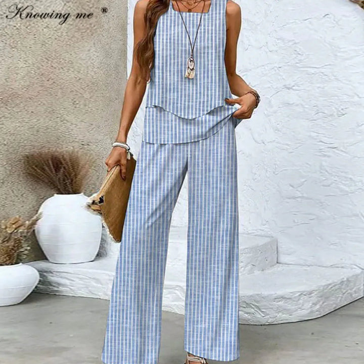 Averie™ - Elegant Summer Set Regular price