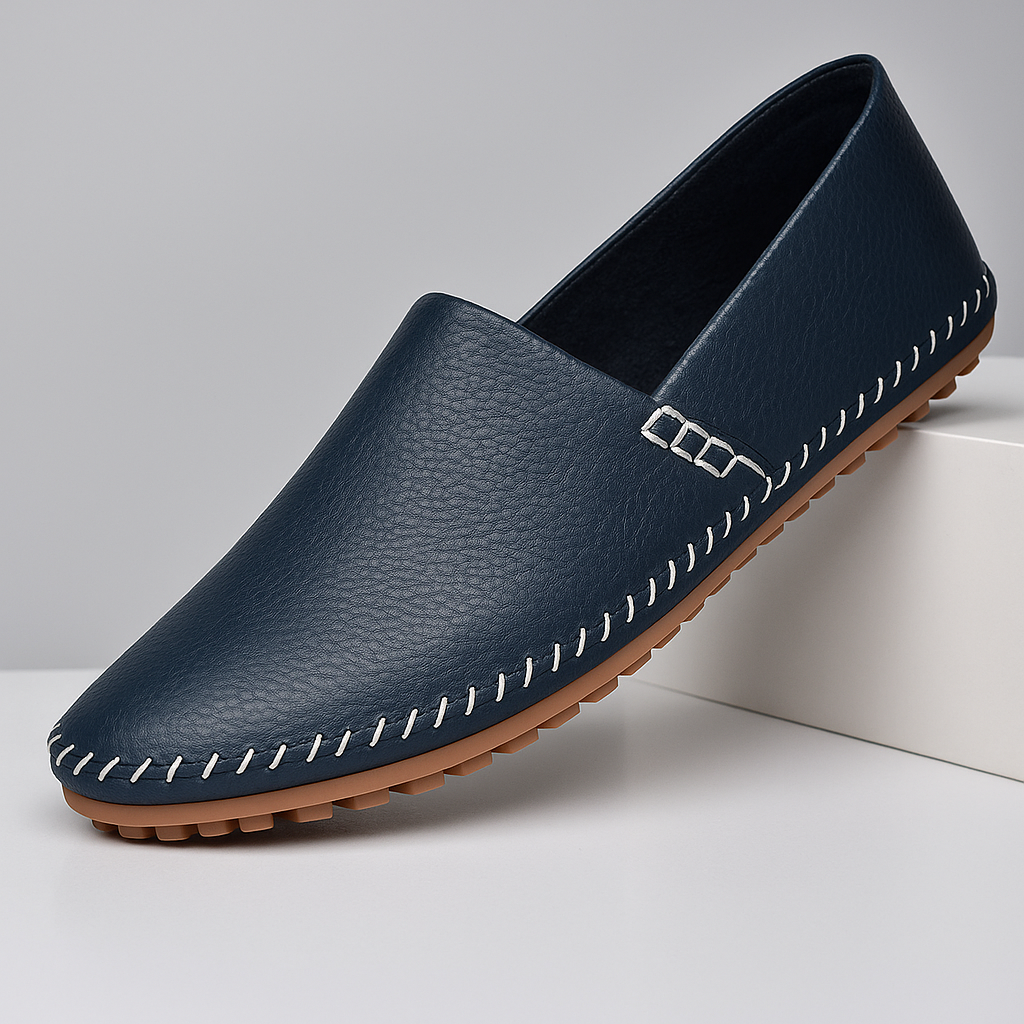 Lusso Italia Loafers
