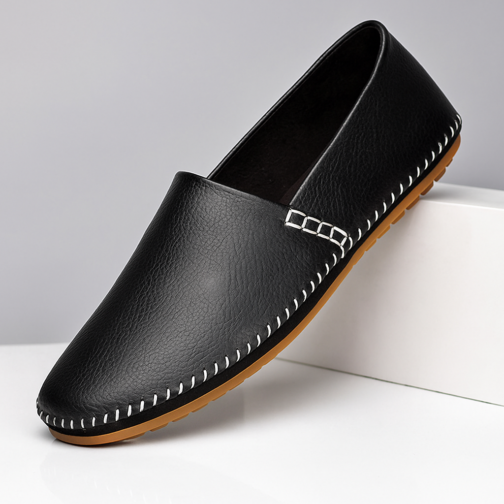 Lusso Italia Loafers
